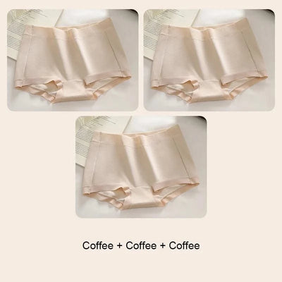 Boxer Woman Boxers Fashion Sexy Panties Set Pack Briefs Panties Women Underwear for Women Women's Lingerie Cotton Women's Shorts