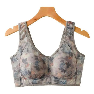 Women Strapless Bras Women's Lace Buttonless Comfortable Bra Push Up Lace Bra Comfort Wireless Lace Bralette For Women Sexy Bras