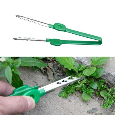 Gardening Tweezers As Shown Horticultural Tweezers Versatile Gardening Equipment Comfortable Grip For Home Gardening