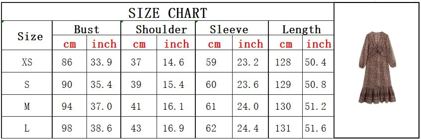 Women Summer MIDI Dress 2025 Vintage Print Chiffon V-Neck Cascading Ruffle Bow Female Elegant Street Dresses Clothing