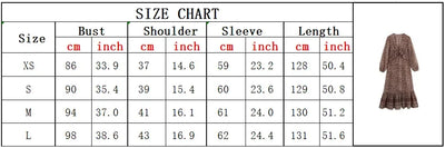 Women Summer MIDI Dress 2025 Vintage Print Chiffon V-Neck Cascading Ruffle Bow Female Elegant Street Dresses Clothing