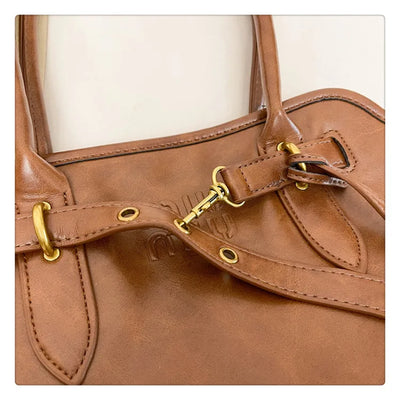Popular Leather Hand Bags Women Ladies Hand Bags Designer Luxury Messager Shoulder Bag Classic Crossbody Bag Elegant