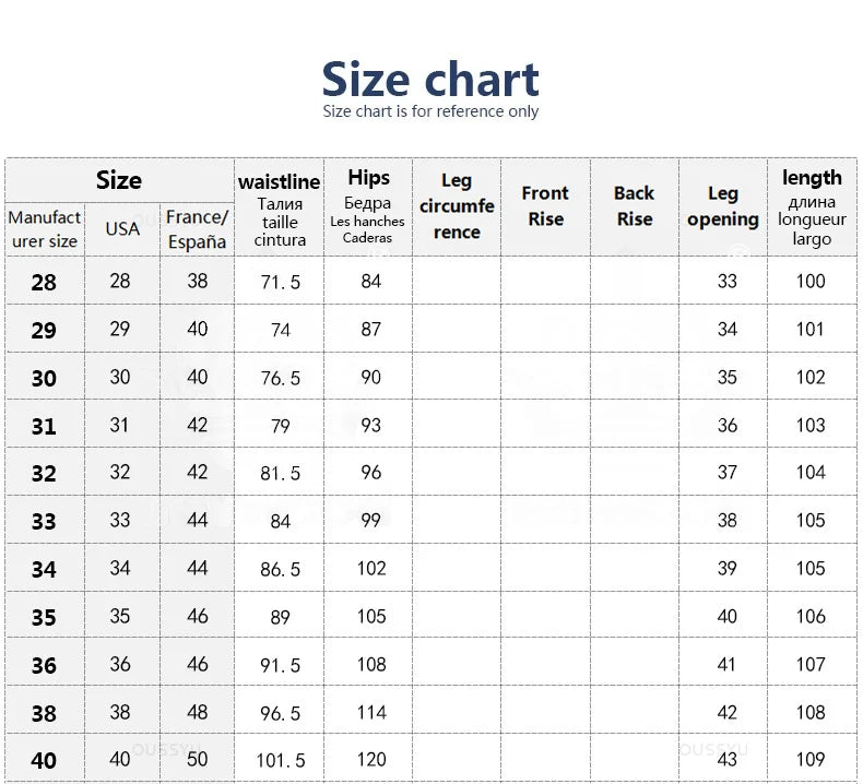 Summer Stretch Skinny Jeans Men Fashion Casual Slim Fit Denim Designer Elastic Pants Grey Brand Trousers Male Large size 38 40