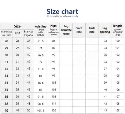 Summer Stretch Skinny Jeans Men Fashion Casual Slim Fit Denim Designer Elastic Pants Grey Brand Trousers Male Large size 38 40