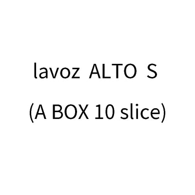U.S.A Original D’Addario RICO lavoz reed Eb alto saxophone Bb soprano tenor baritone sax  reed