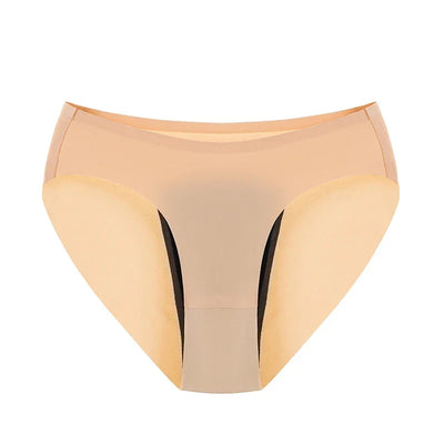 Menstrual Panties Women Underwear intimatePantsHighWaist Absorvent PadSeamless Super Absorbent Abundant  Flow BriefWithLeakProof