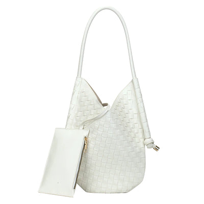 Famous Designer Women's Handbag With Convertible Shoulder Strap Leather Luxury Brand Elegant Spacious