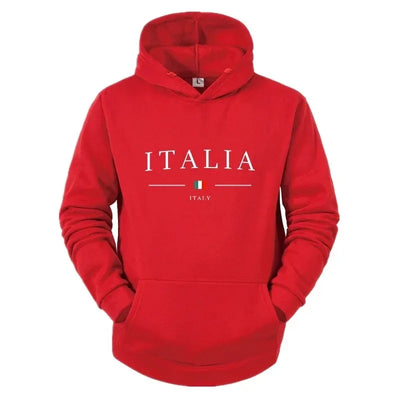 Men's Tracksuit Daily Hooded Fashion Sweatshirts Men Casual Sweatpants Hot Sale Printing Sweatshirt Sports Clothing High Quality