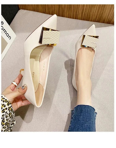 Elegant High Heels Women's Shoes | Sandals