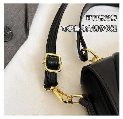 2025 Designer Handbag for Women - Premium Textured Shoulder Bag, Fashionable Crossbody & Top Handle Tote for Work & Daily