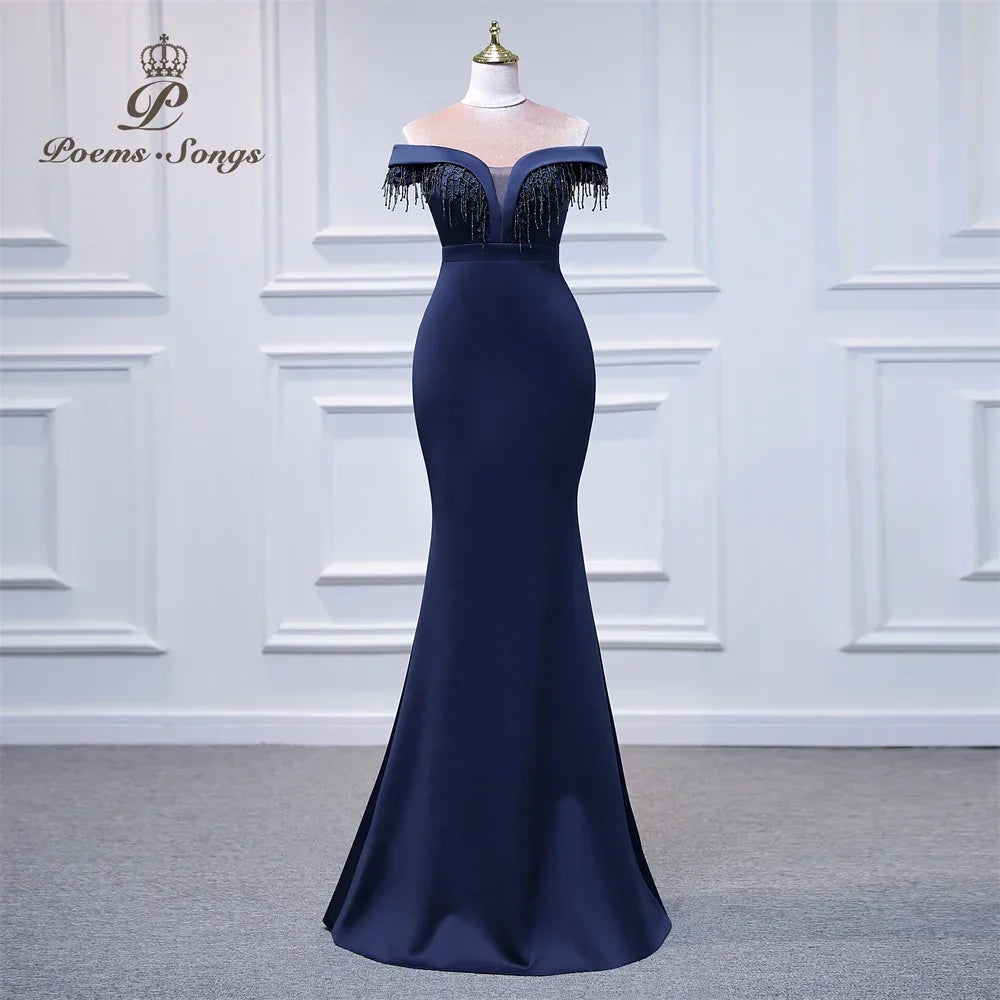 Elegant dress women for wedding party 2022 lace flowers evening dress vestidos de fiesta robe de soiree de mariage party dresses