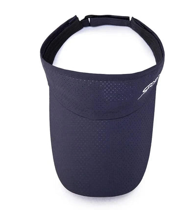Quick-dry Women Sun Hat Sports Running Teenager Visor Cap Big Brim Men Baseball Cap Outdoor Women Summer Hats