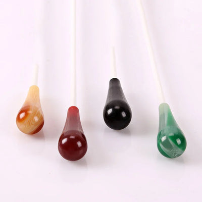 Music Conductor Baton Music Baton 1 Pc Band Music Baton Conductor Director Resin Baton orquesta director gowns conductor
