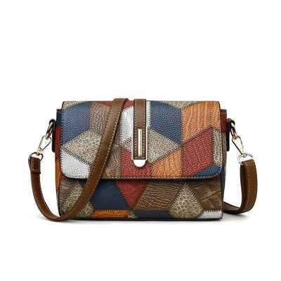 Flap Sling Shoulder Bags for Women