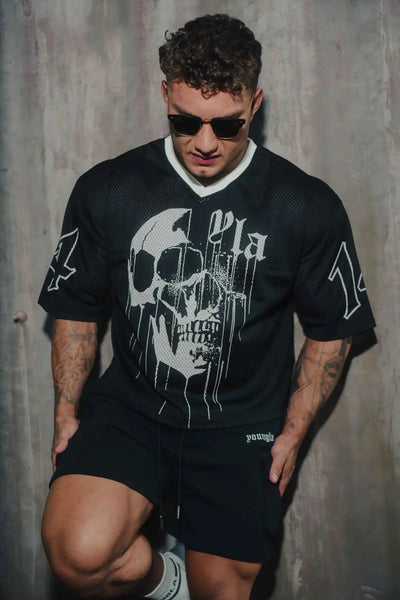 T-shirts Men Summer New Sports Men T-shirts Leisure Round Neck Fashion Loose And Comfortable Clothing Gym Running Shirts man