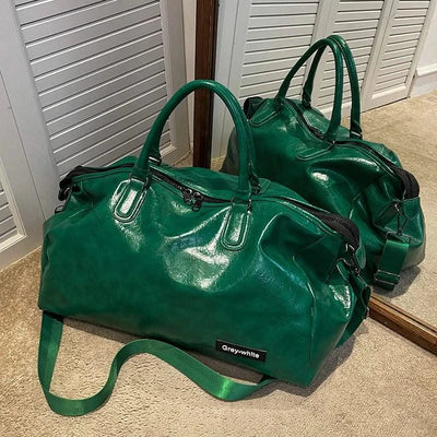 Travel Bags Fashion Men Large Capacity Organizer Handbags Women