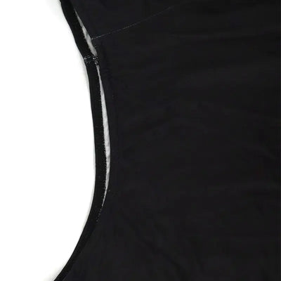 New Women Maxi Dresses Autumn Streetwear Fashion Black White Patchwork Casual Slim Dresses Elegant Female Knitted Dress Clothing