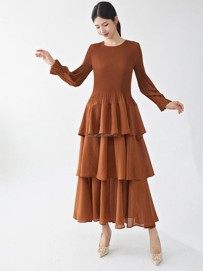 Summer Dresses Women 2025 Dresses Women Lady Elegant Womens Casual Dress