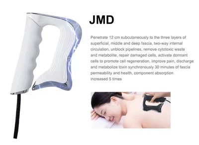 448K Face Lifting Thermo Therapy Machine CET RET Skin Tightening Anti-wrinkle Beauty Equipment Fat Burner Slimming Weight Loss