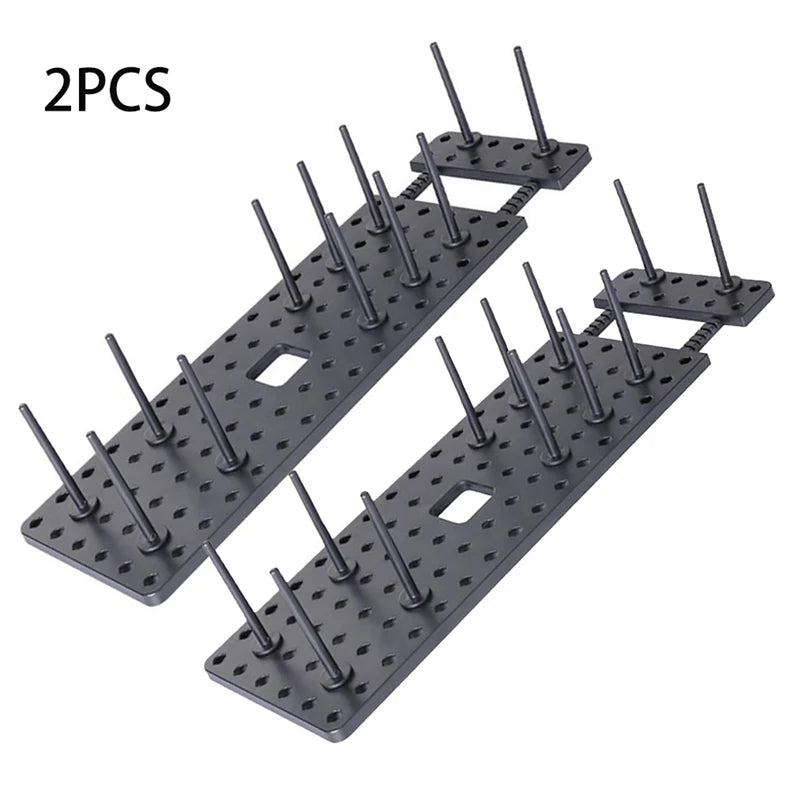 Kitchen Organizer Sink Drain Shelf Dish Drying Rack Bowl Plates Shelf Storage Drawer Desktop Adjustable Holder Home Accessories