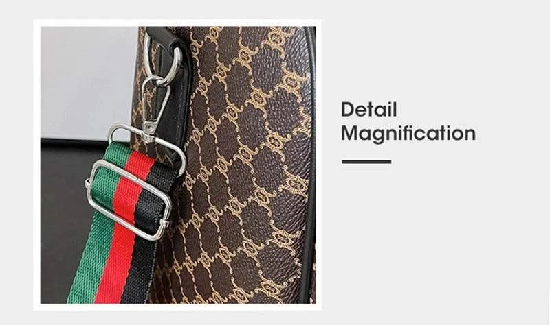 Women's Bag Travel Duffle Totes Gym Sports Fitness Luxury Business