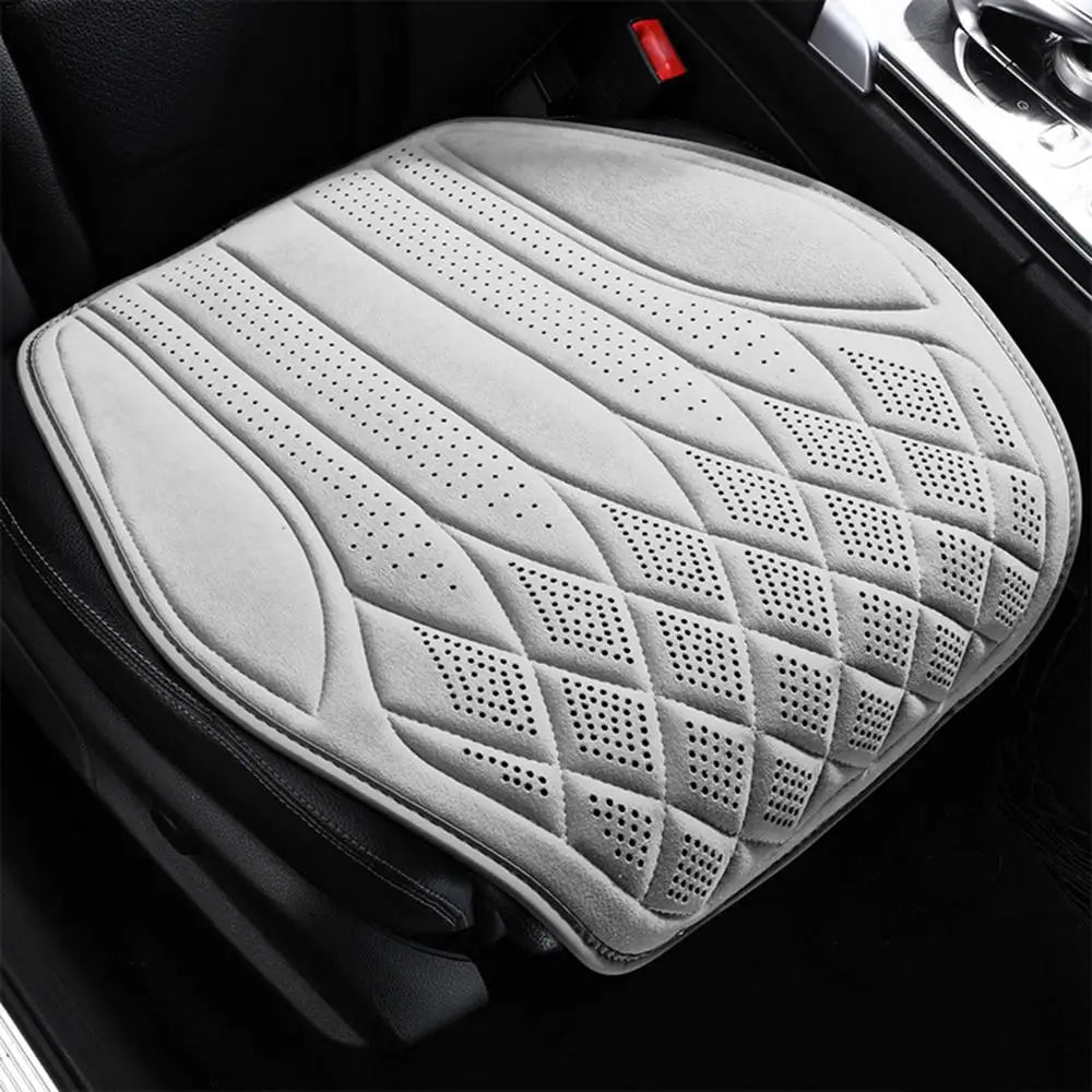 Breathable Shock Absorbing Seat Cushion For Cars Car CushionsUniversal Seat Cushions For Auto Interior Accessories