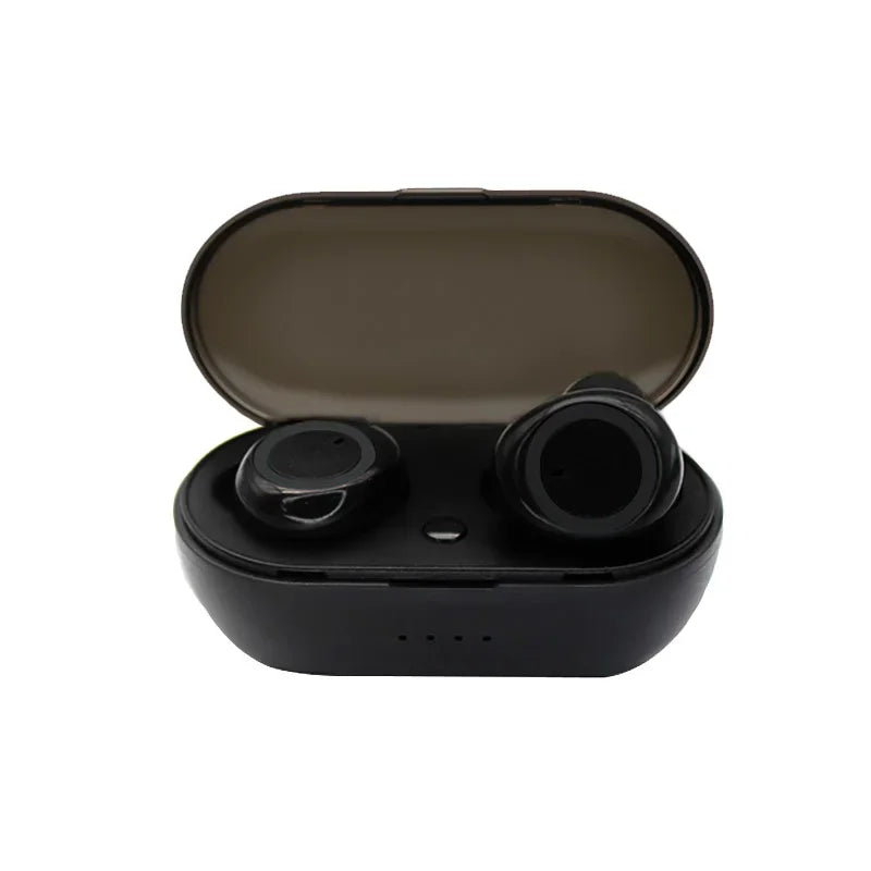 Y50 TWS Wireless Headphones Sport Earphone Bluetooth Gaming Headset Microphone Phone Wireless Earbuds For Xiaomi Huawei LG Phone