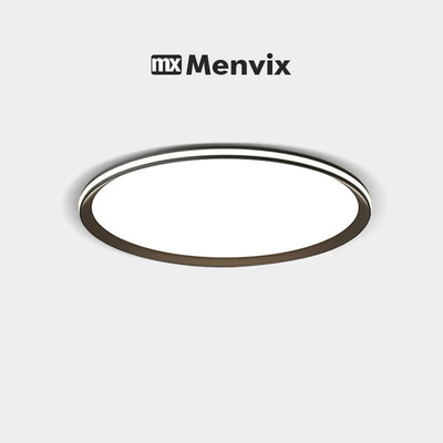 Modern LED Ceiling Light Minimalist Bedroom Lamp Home Decor Ceiling Chandelier Children's Room Lustre Living Room Lights Fixture