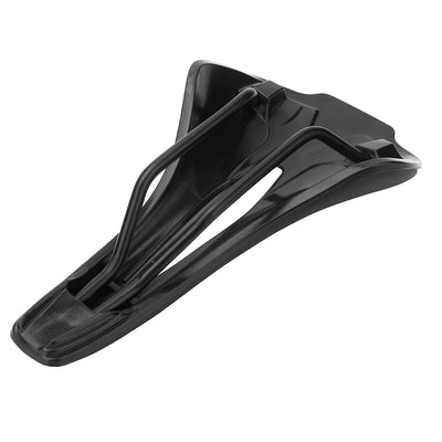 Bicycle Saddle MTB Bike Saddles Carbon Fiber Saddle 255-140mm/195 G Road Bike Bicycle / Steel Saddle Rails Bicycle Cycling