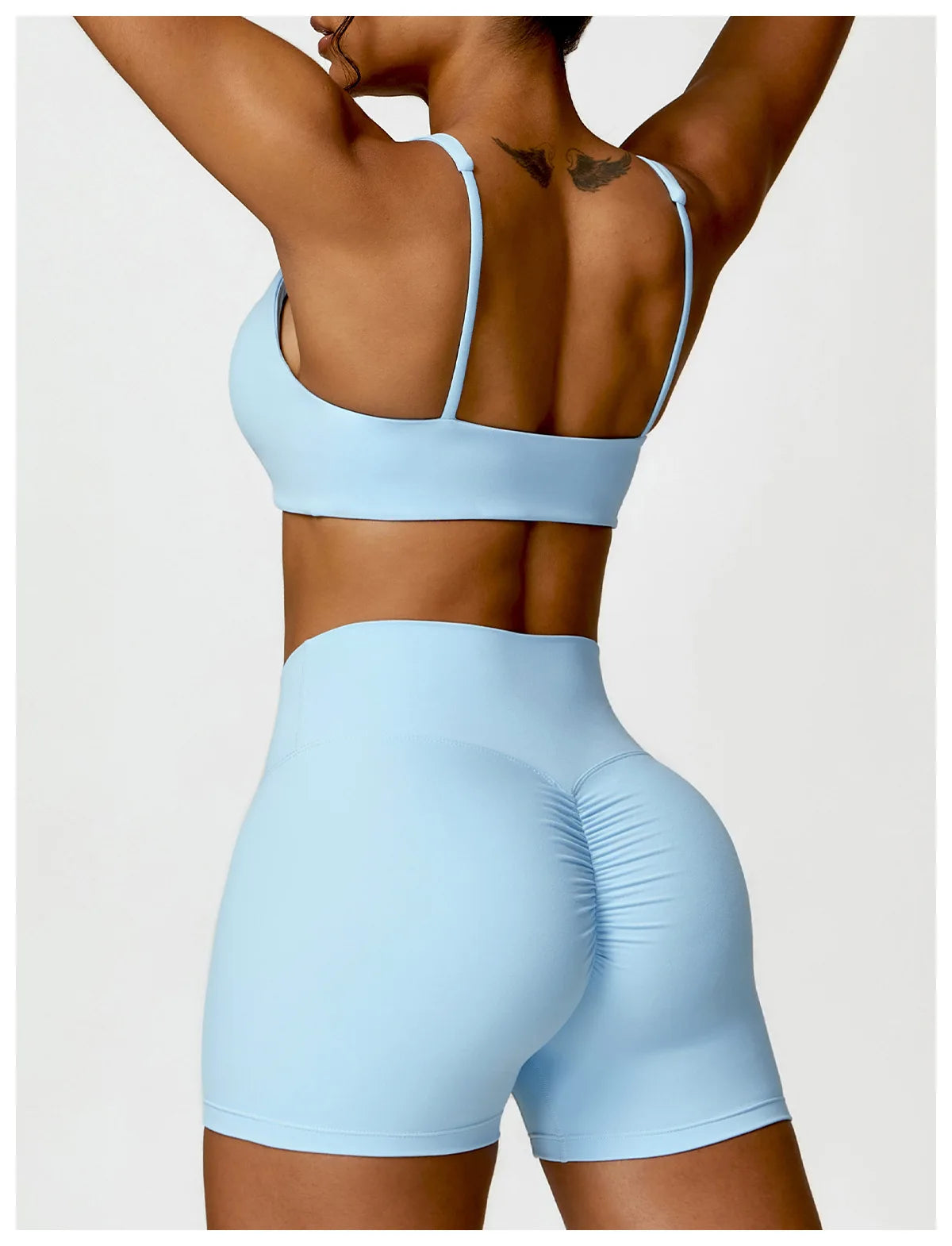 Women Underwear Sports Bras For Fitness Yoga Running Jogging Gym Wear Stretch Padded Sling Sport Top  Athletic Vest Yoga Bra
