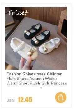 Children Soft Hook Loop Non Slip Flat Shoes |Spring Autumn Kids | Ruffles Toddler Girls Princess Shoes