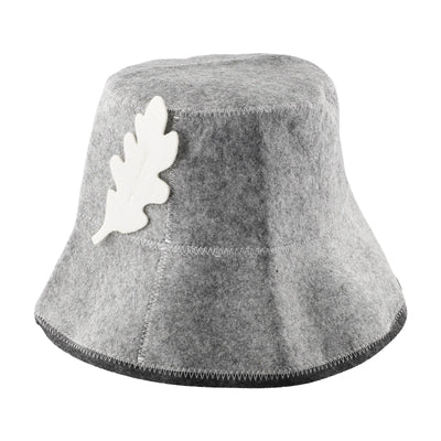Bath House Kit Fisherman Felt Sauna Hat Fisherman Felt Sauna Hat Free Water Absorption Long Lasting Performance