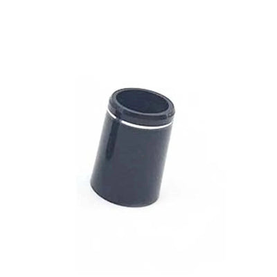 0.335 Or 0.370 Golf Training Club Accessories for Irons Shaft Golf Shaft Sleeve With Single Ring Golf Ferrules Anti-Shock Ring - Elanique