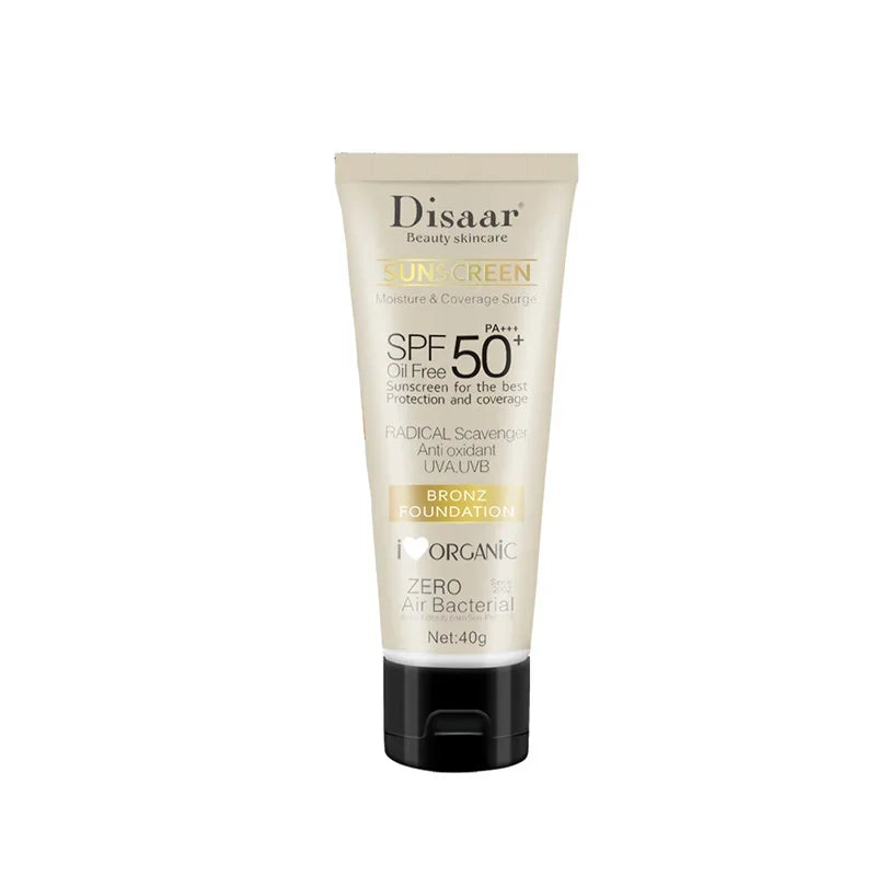 Facial Body Sunscreen Whitening Sun Cream Sunblock Skin Protective Cream Anti Sun Facial Protection Cream SPF 50/SPF 90
