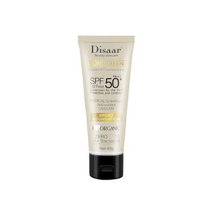 Facial Body Sunscreen Whitening Sun Cream Sunblock Skin Protective Cream Anti Sun Facial Protection Cream SPF 50/SPF 90