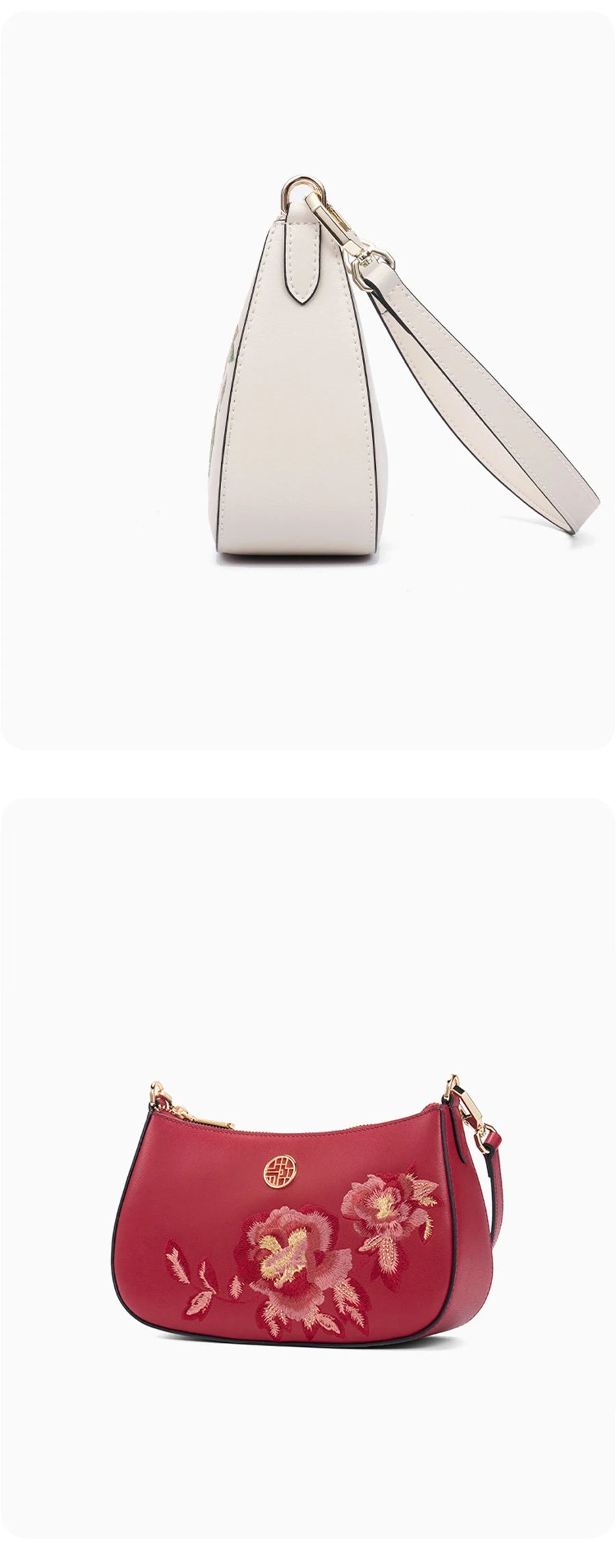 Handbags for women Fashion Designer Handbag Women's Leather Bag Real Cowhide Bag Shoulder Bag Female bag Leather Women's bag