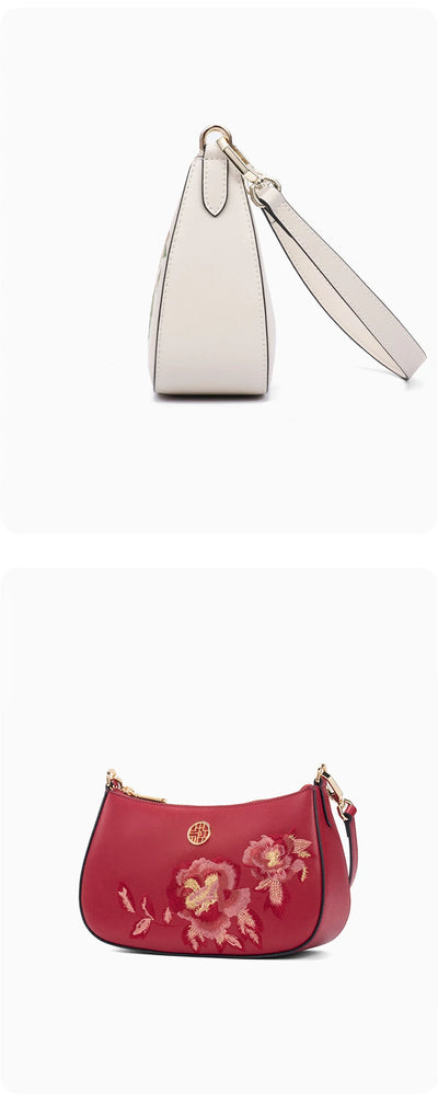 Handbags for women Fashion Designer Handbag Women's Leather Bag Real Cowhide Bag Shoulder Bag Female bag Leather Women's bag