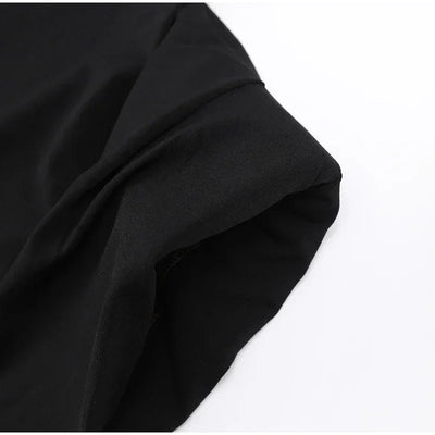ZBZA Women's Slim Party Dresses Round Neck Sleeveless Shoulder-padded Bodycon High Waist Midi Dress Spring New Female Chic Dress