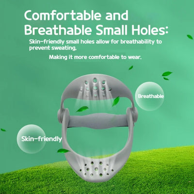 Neck brace, adjustable neck brace, neck traction device, anti sagging home correction fixing strap
