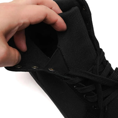 Wide Toe Casual Shoes Extra Wide Fit Walking Shoes for Men Orthopedic Wide Width Breathable Lightweight Wide Fit Travel Shoes