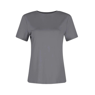 Women slim fit tops Short Sleeve Tee blouse