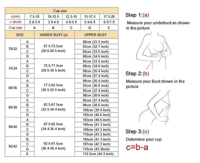 Breastfeeding Bras Maternity Nursing Bra for Feeding Nursing Underwear Clothes for Pregnant Women Soutien Gorge Allaitement