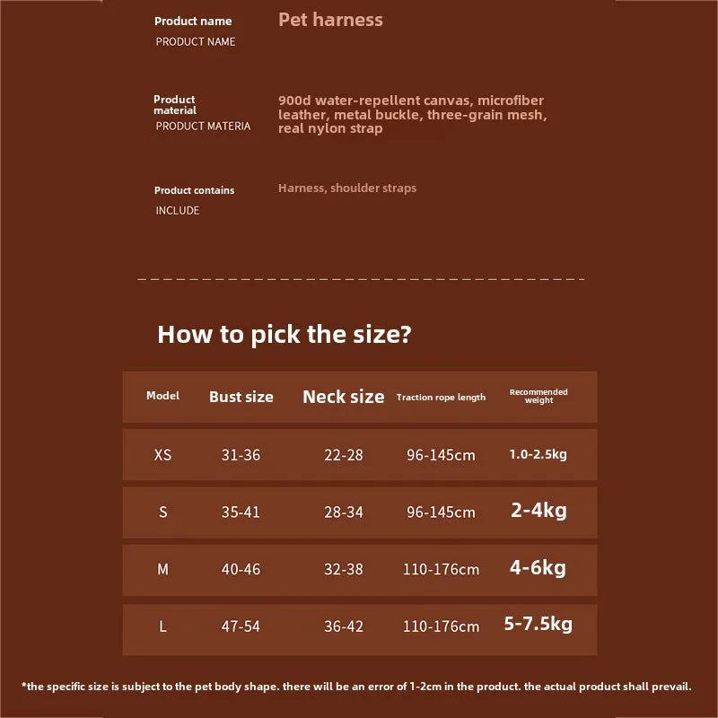 Dog Carriers Bags Portable Cat Backpack Pet Travel Portable Accessories Products Comfortable Travel Bag Cartoon Design Tractable