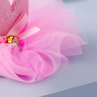 Pet Accessories for Dogs Cats Adjustable Dog Hats Cat Headdress for Birthday Party Low Price Gift Pets Supplies casquette chien