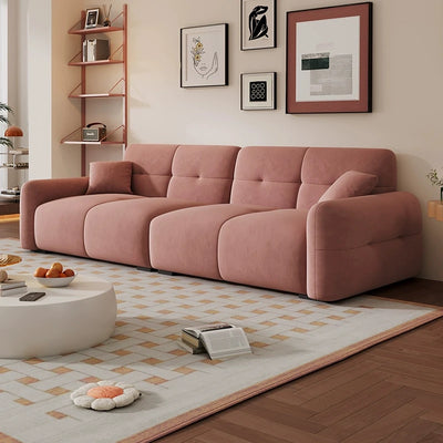 Sofa Cozy European Luxury Designer Sofa Modern Loveseat Sofabed Recliner Stylish Furniture Ultimate Comfortr Home Decoration
