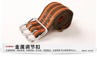 Outdoor Rock Climbing And Mountaineering Safety Belts, Electric Rescue, Half Body Working At Heights, P93