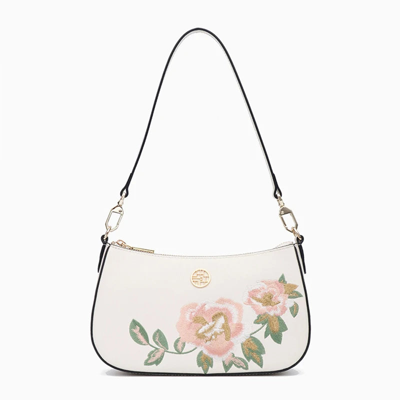 Handbags for women Fashion Designer Handbag Women's Leather Bag Real Cowhide Bag Shoulder Bag Female bag Leather Women's bag