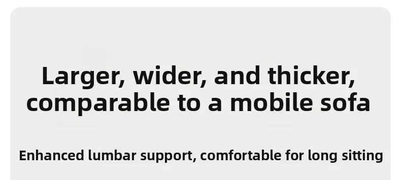 Detachable Bed Pillow Large Sofa Multi-Functional Lumbar Support Barest Mattr Reading Mobile Phone Special Pillow