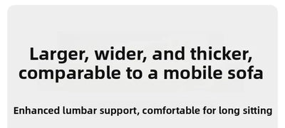 Detachable Bed Pillow Large Sofa Multi-Functional Lumbar Support Barest Mattr Reading Mobile Phone Special Pillow