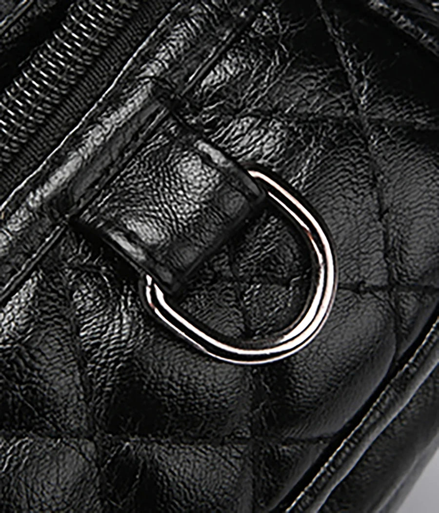 2024 Women Handbags and Purses Luxury Brand Designer Messenger Shoulder Bag For Female Quality Crossbody Tote Shopper Sac A Main